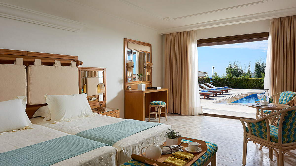 Aldemar Royal Olympian Luxury Resort SPA - NR